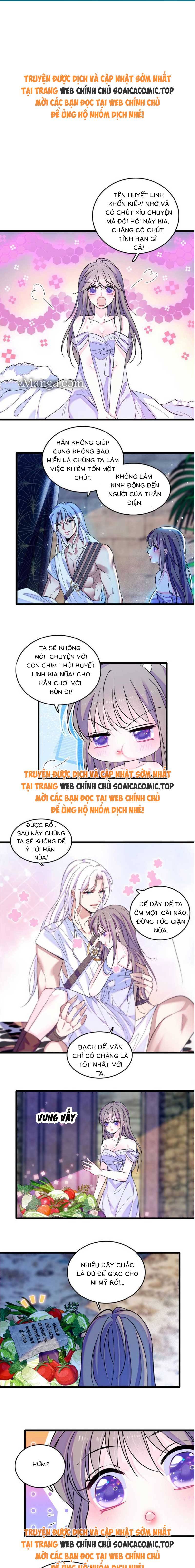Manh Động Thú Thế - Chap Manh Động Thú Thế – Chap 169 - Trang 0