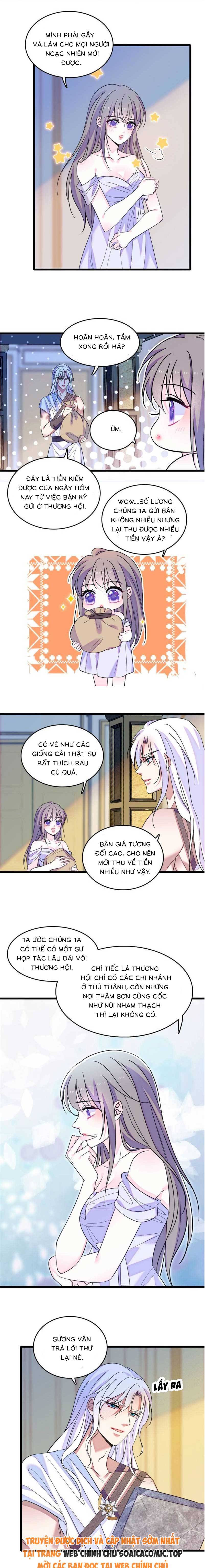 Manh Động Thú Thế - Chap Manh Động Thú Thế – Chap 170 - Trang 2