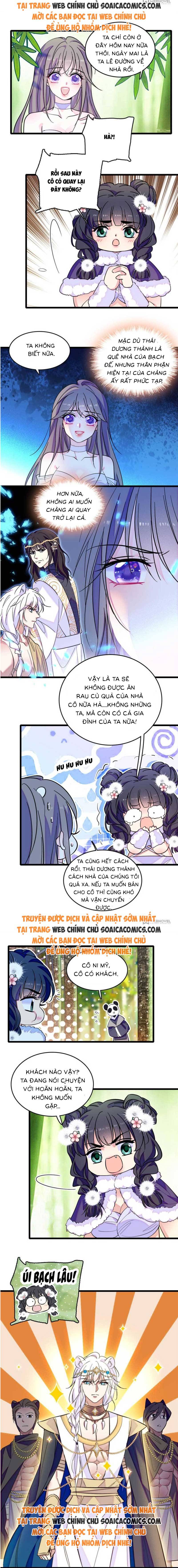 Manh Động Thú Thế - Chap Manh Động Thú Thế – Chap 176 - Trang 2