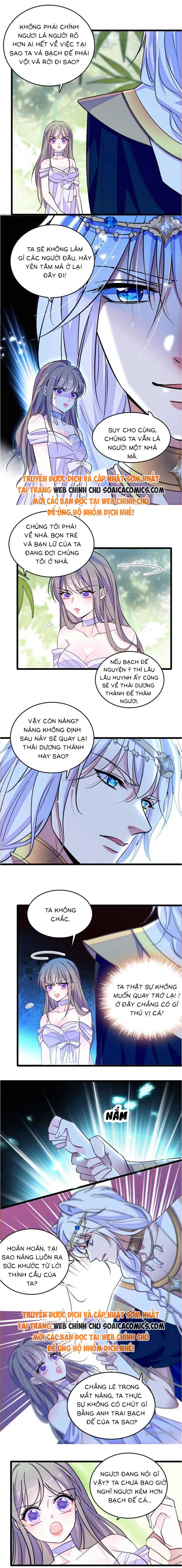 Manh Động Thú Thế - Chap Manh Động Thú Thế – Chap 177 - Trang 1