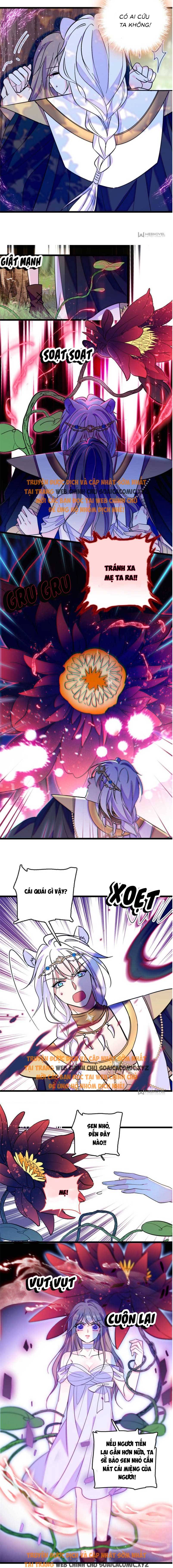 Manh Động Thú Thế - Chap Manh Động Thú Thế – Chap 178 - Trang 1