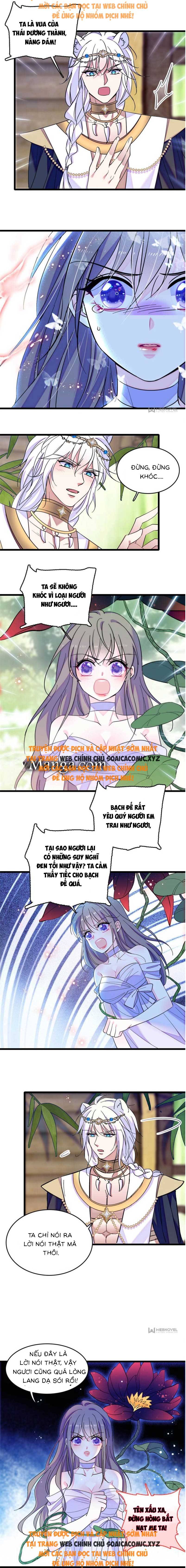 Manh Động Thú Thế - Chap Manh Động Thú Thế – Chap 178 - Trang 2