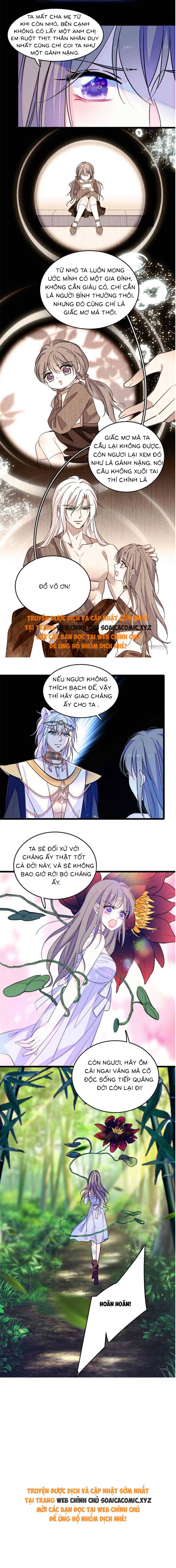 Manh Động Thú Thế - Chap Manh Động Thú Thế – Chap 178 - Trang 3