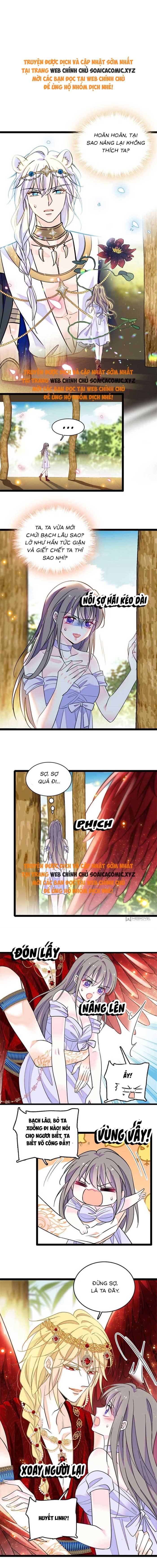 Manh Động Thú Thế - Chap Manh Động Thú Thế – Chap 179 - Trang 0