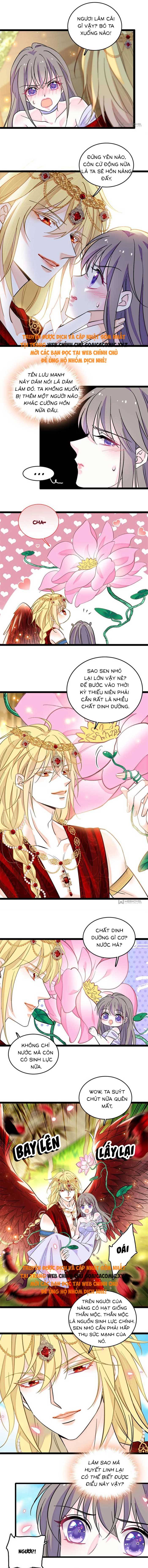 Manh Động Thú Thế - Chap Manh Động Thú Thế – Chap 179 - Trang 1