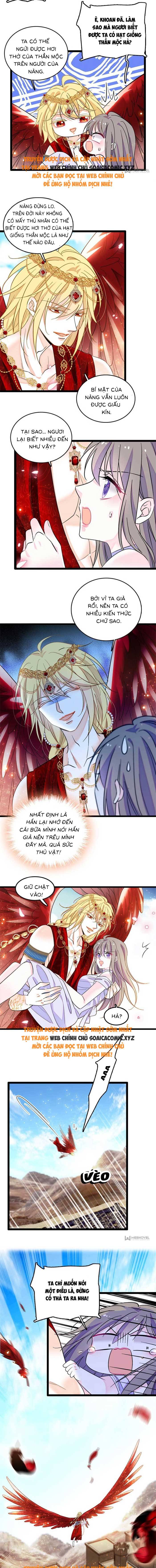 Manh Động Thú Thế - Chap Manh Động Thú Thế – Chap 179 - Trang 2
