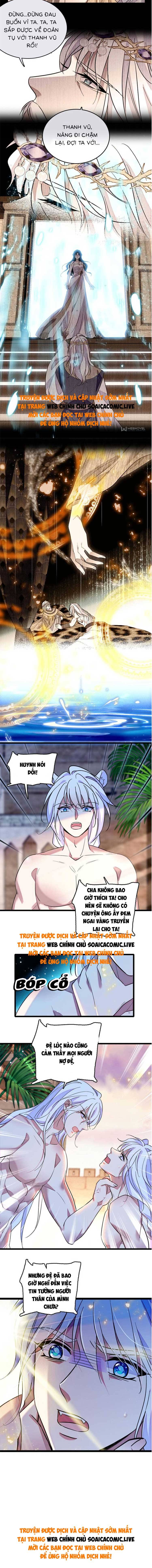 Manh Động Thú Thế - Chap Manh Động Thú Thế – Chap 182 - Trang 3