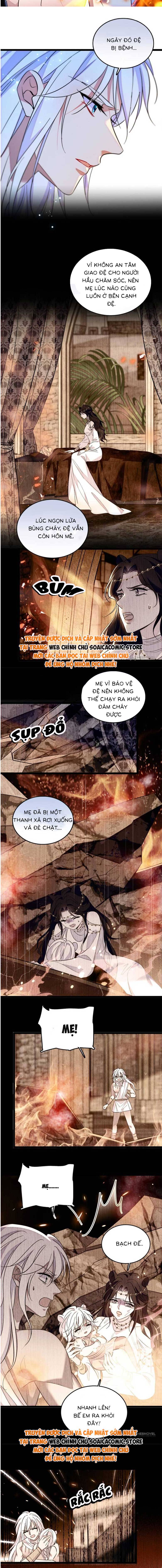 Manh Động Thú Thế - Chap Manh Động Thú Thế – Chap 183 - Trang 1