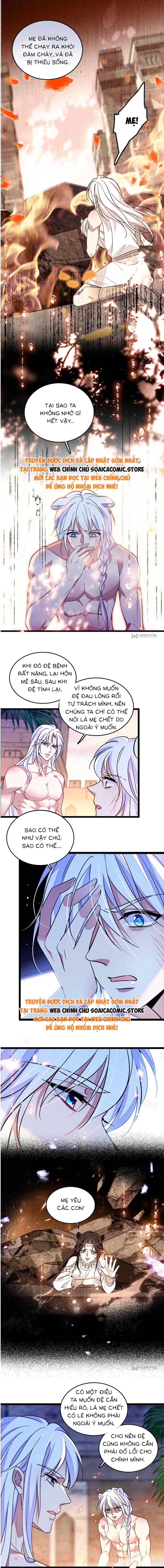 Manh Động Thú Thế - Chap Manh Động Thú Thế – Chap 183 - Trang 2