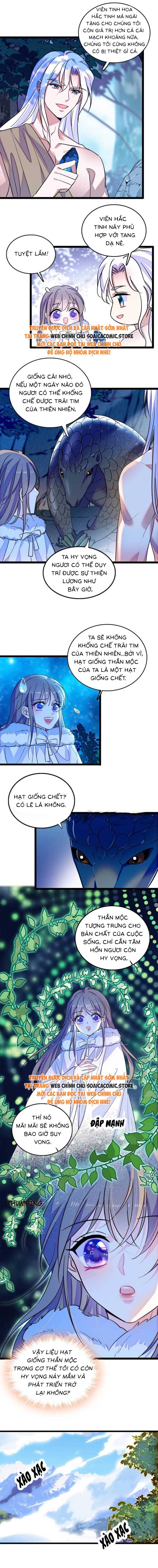 Manh Động Thú Thế - Chap Manh Động Thú Thế – Chap 191 - Trang 2