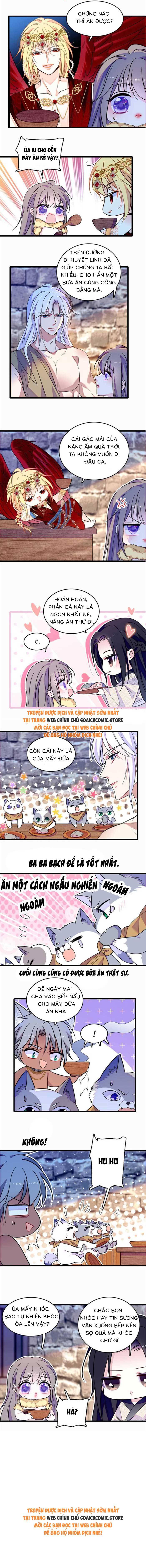 Manh Động Thú Thế - Chap Manh Động Thú Thế – Chap 193 - Trang 2
