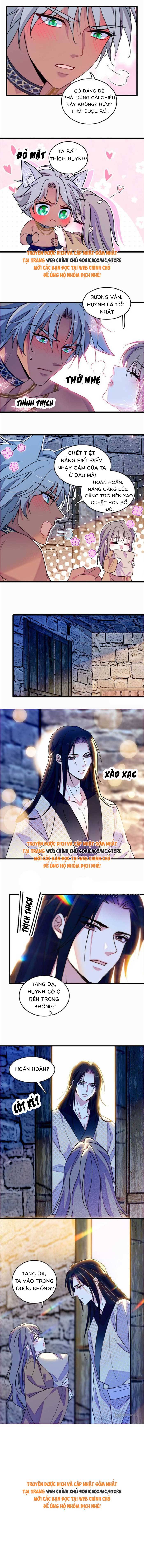 Manh Động Thú Thế - Chap Manh Động Thú Thế – Chap 194 - Trang 2