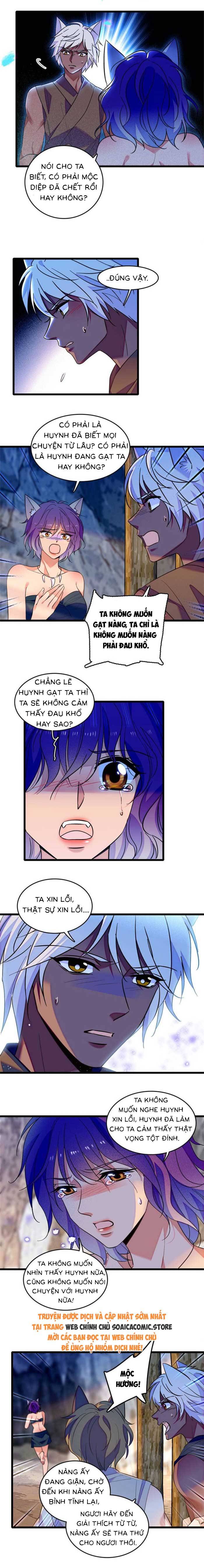 Manh Động Thú Thế - Chap Manh Động Thú Thế – Chap 198 - Trang 1
