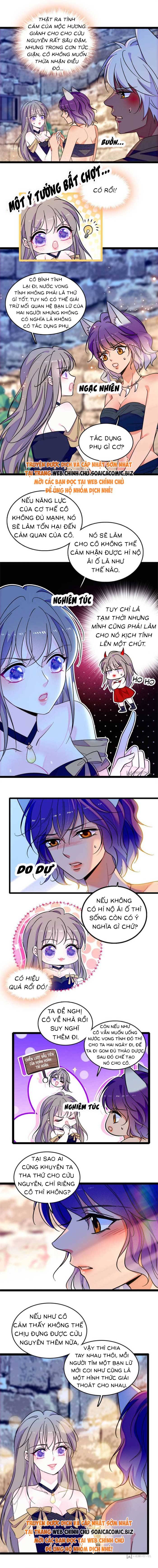 Manh Động Thú Thế - Chap Manh Động Thú Thế – Chap 199 - Trang 1
