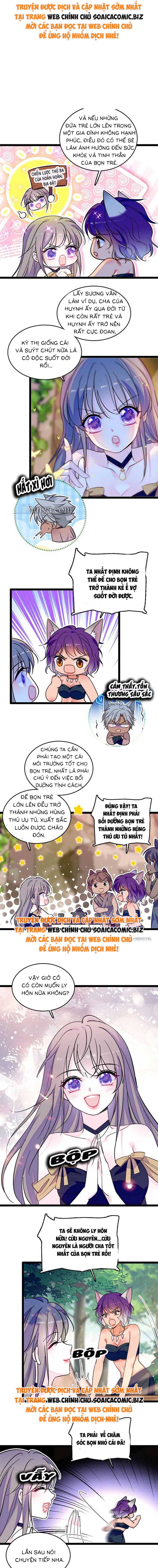 Manh Động Thú Thế - Chap Manh Động Thú Thế – Chap 200 - Trang 0