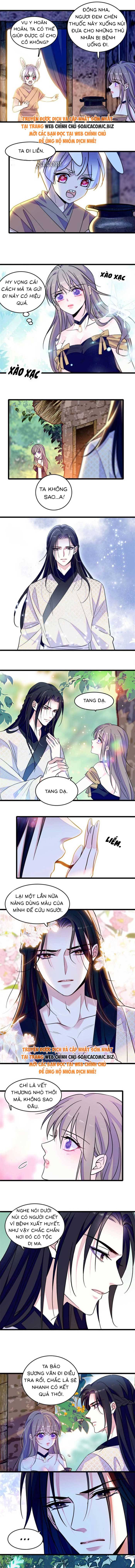Manh Động Thú Thế - Chap Manh Động Thú Thế – Chap 204 - Trang 1