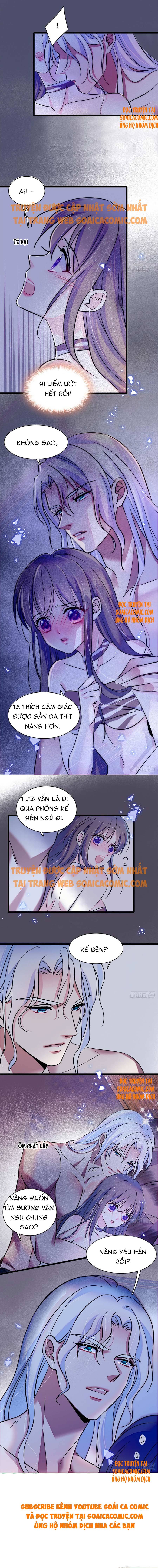 Manh Động Thú Thế - Chap Manh Động Thú Thế – Chap 21 - Trang 2