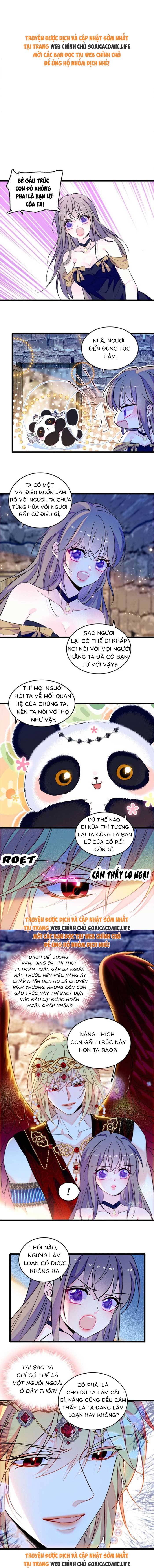 Manh Động Thú Thế - Chap Manh Động Thú Thế – Chap 211 - Trang 0