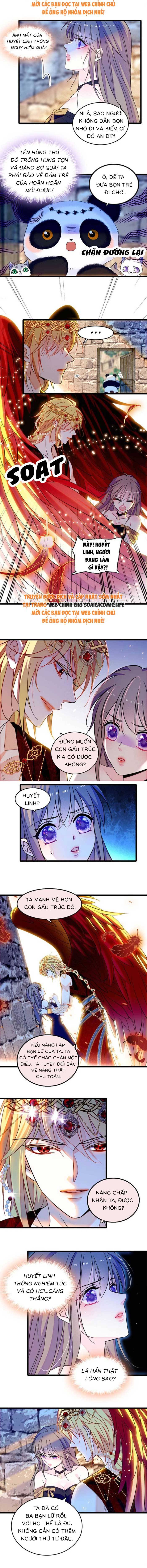 Manh Động Thú Thế - Chap Manh Động Thú Thế – Chap 211 - Trang 1