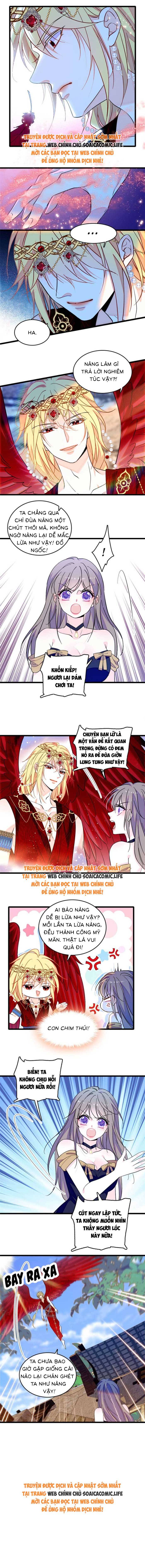 Manh Động Thú Thế - Chap Manh Động Thú Thế – Chap 211 - Trang 2