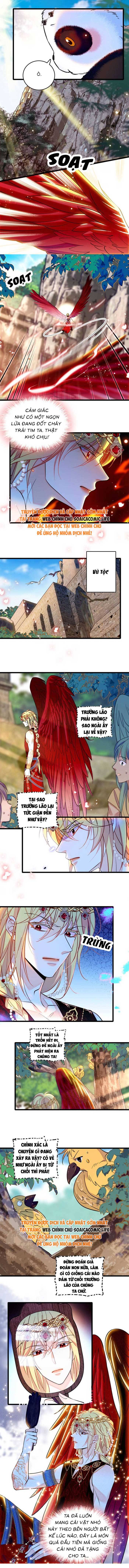 Manh Động Thú Thế - Chap Manh Động Thú Thế – Chap 212 - Trang 1