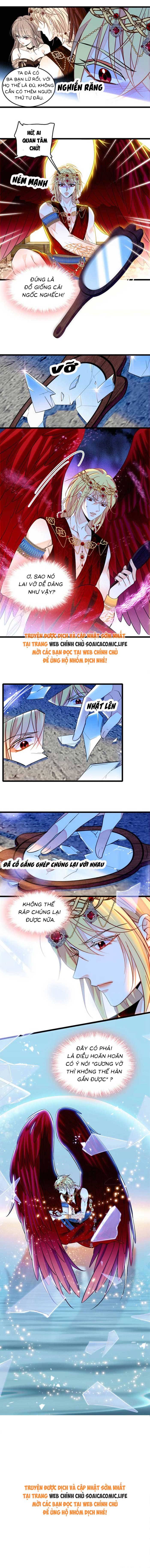 Manh Động Thú Thế - Chap Manh Động Thú Thế – Chap 212 - Trang 2