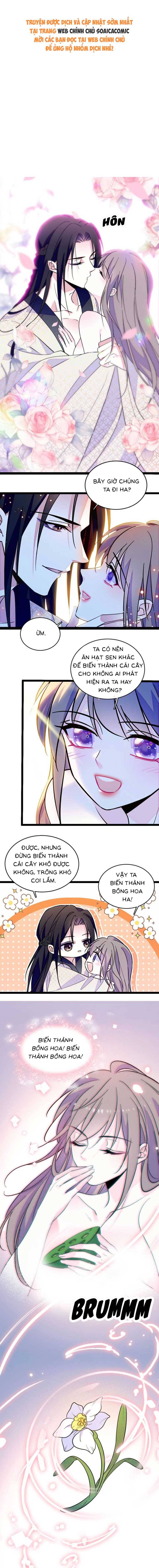 Manh Động Thú Thế - Chap Manh Động Thú Thế – Chap 227 - Trang 0