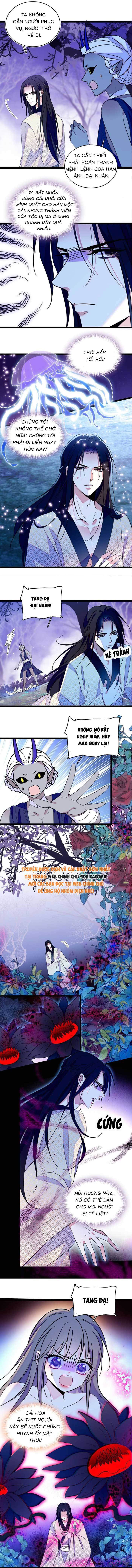 Manh Động Thú Thế - Chap Manh Động Thú Thế – Chap 228 - Trang 2