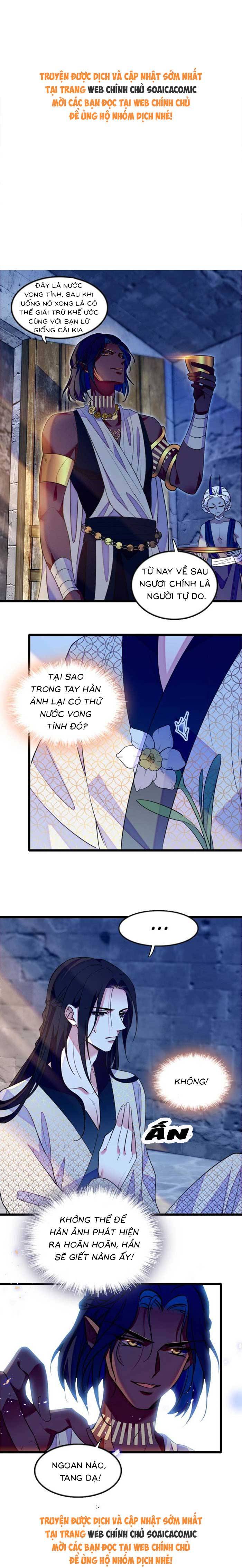 Manh Động Thú Thế - Chap Manh Động Thú Thế – Chap 229 - Trang 0