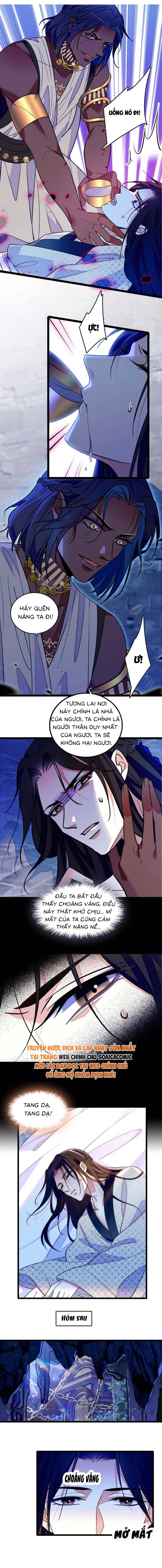 Manh Động Thú Thế - Chap Manh Động Thú Thế – Chap 229 - Trang 1