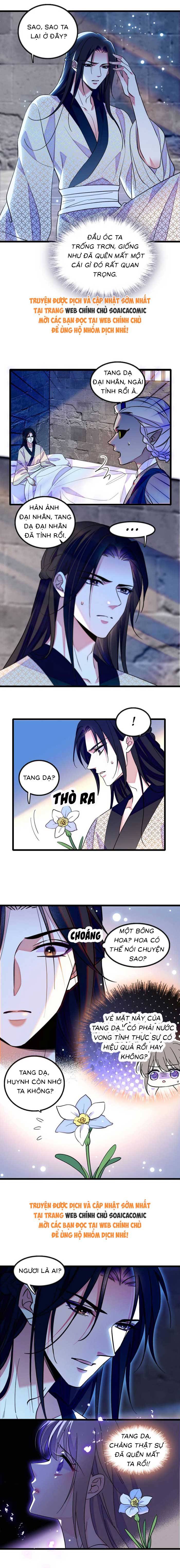 Manh Động Thú Thế - Chap Manh Động Thú Thế – Chap 229 - Trang 2