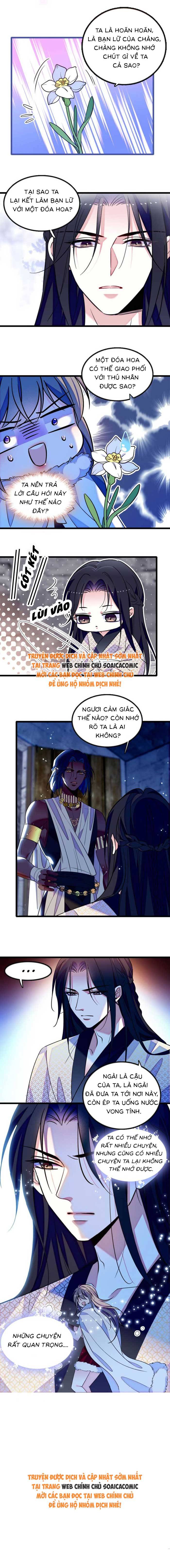 Manh Động Thú Thế - Chap Manh Động Thú Thế – Chap 229 - Trang 3