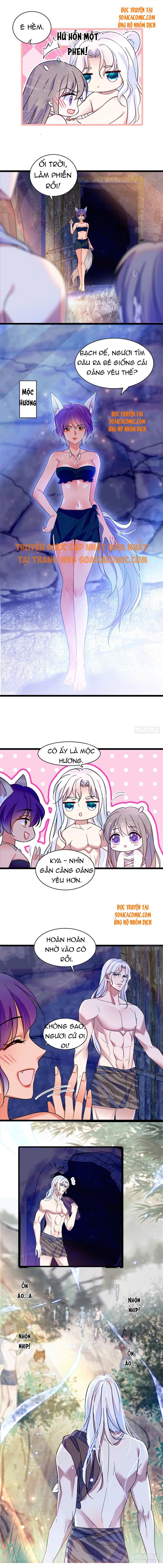 Manh Động Thú Thế - Chap Manh Động Thú Thế – Chap 23 - Trang 2