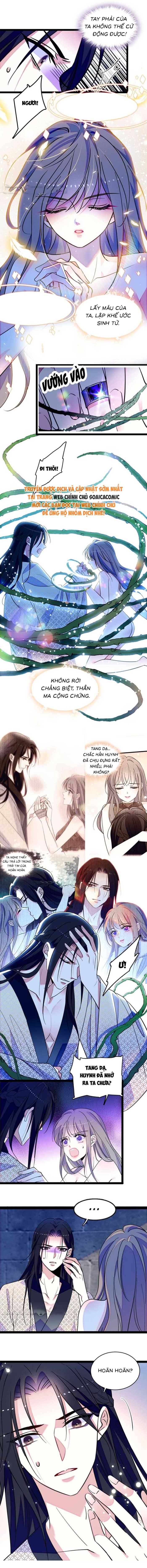 Manh Động Thú Thế - Chap Manh Động Thú Thế – Chap 232 - Trang 1