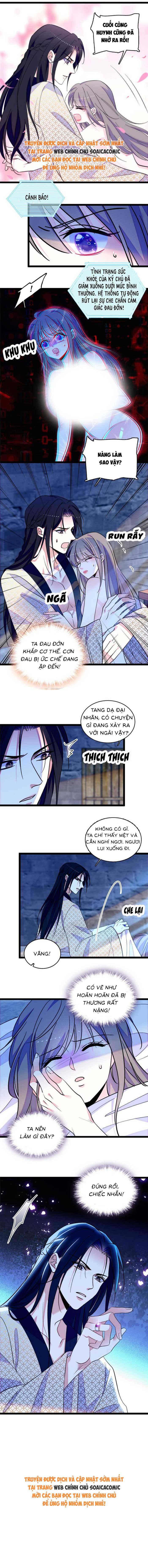 Manh Động Thú Thế - Chap Manh Động Thú Thế – Chap 232 - Trang 2