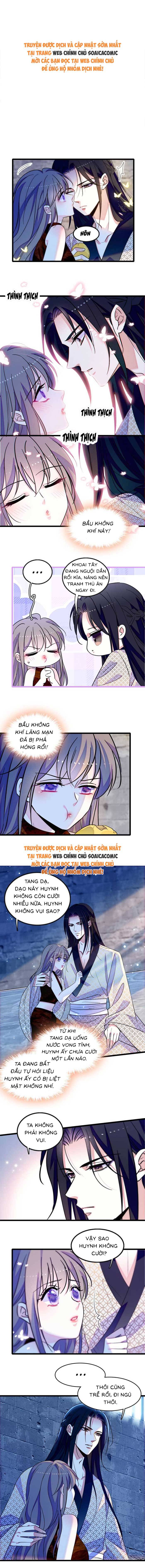 Manh Động Thú Thế - Chap Manh Động Thú Thế – Chap 234 - Trang 0