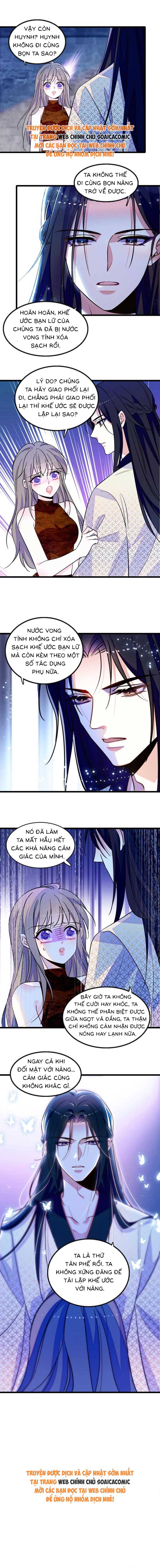 Manh Động Thú Thế - Chap Manh Động Thú Thế – Chap 234 - Trang 2