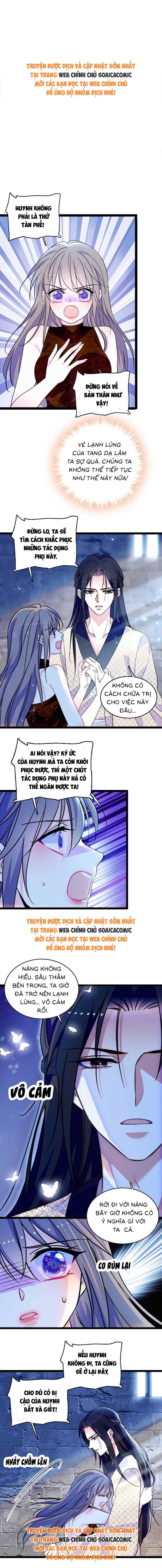 Manh Động Thú Thế - Chap Manh Động Thú Thế – Chap 235 - Trang 0