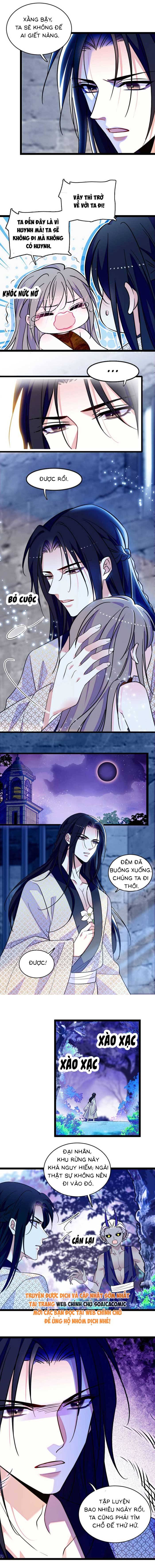 Manh Động Thú Thế - Chap Manh Động Thú Thế – Chap 235 - Trang 1