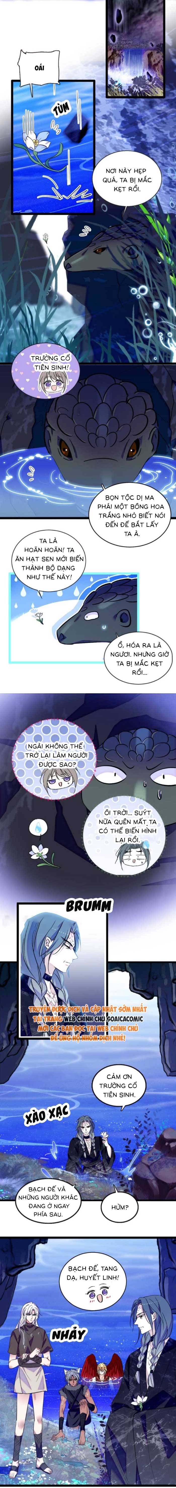 Manh Động Thú Thế - Chap Manh Động Thú Thế – Chap 236 - Trang 1