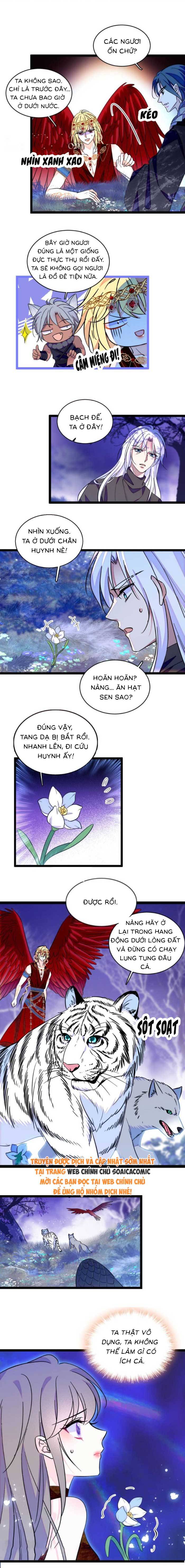 Manh Động Thú Thế - Chap Manh Động Thú Thế – Chap 236 - Trang 2