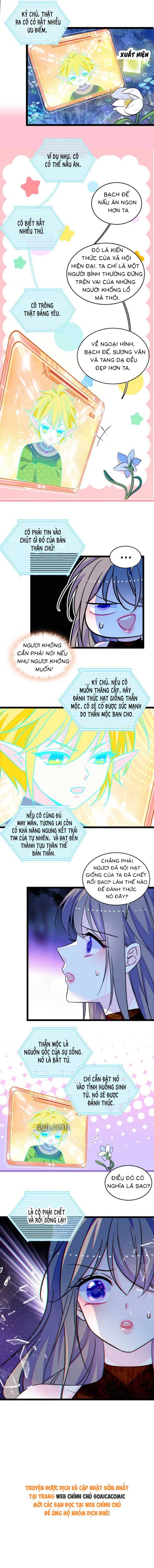 Manh Động Thú Thế - Chap Manh Động Thú Thế – Chap 236 - Trang 3