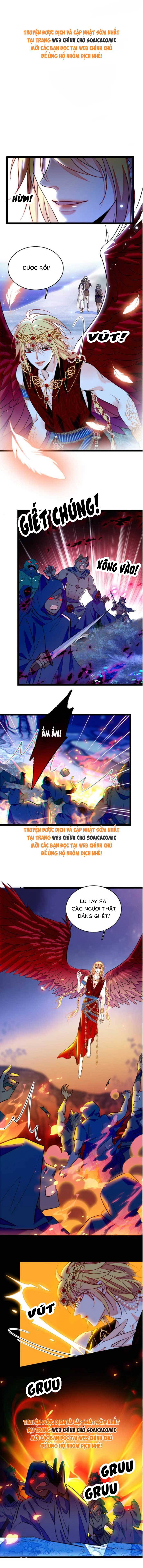 Manh Động Thú Thế - Chap Manh Động Thú Thế – Chap 238 - Trang 0
