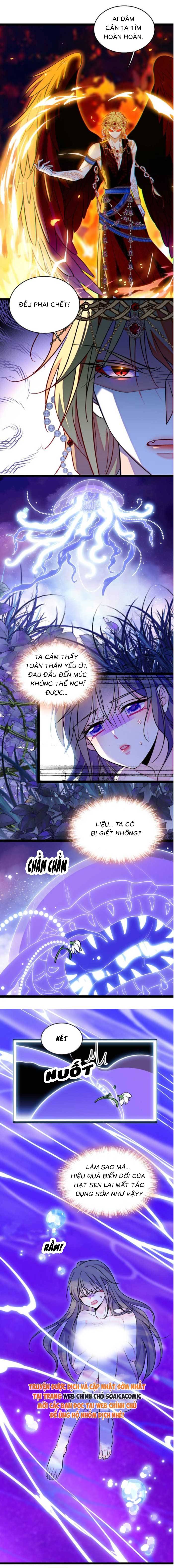 Manh Động Thú Thế - Chap Manh Động Thú Thế – Chap 238 - Trang 1