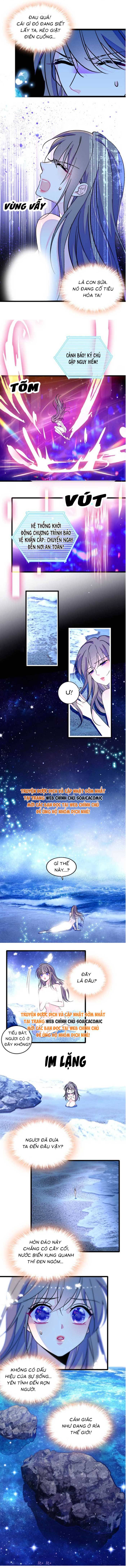 Manh Động Thú Thế - Chap Manh Động Thú Thế – Chap 238 - Trang 2