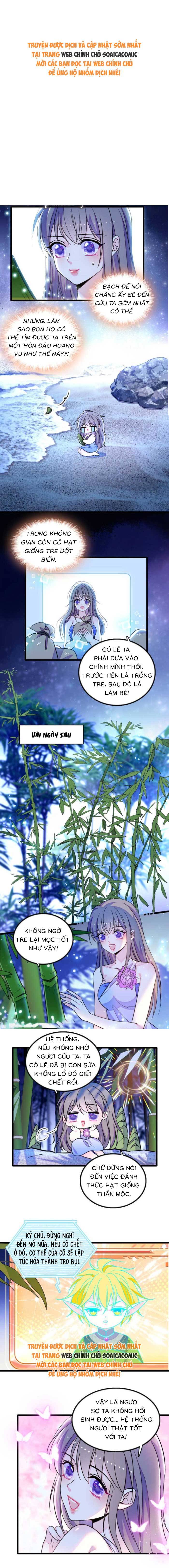 Manh Động Thú Thế - Chap Manh Động Thú Thế – Chap 239 - Trang 0