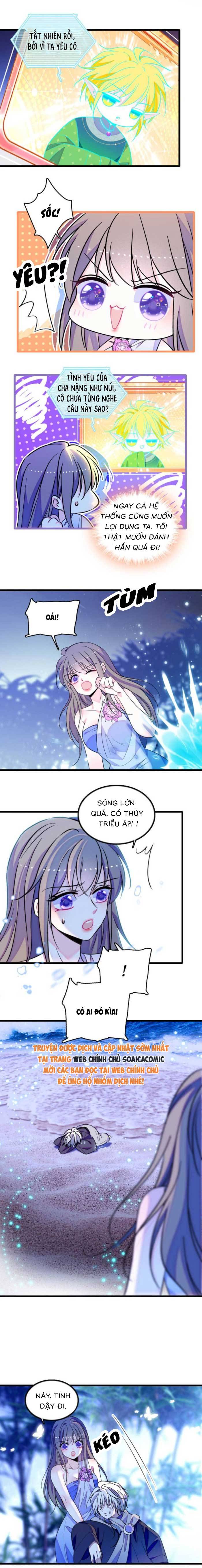 Manh Động Thú Thế - Chap Manh Động Thú Thế – Chap 239 - Trang 1