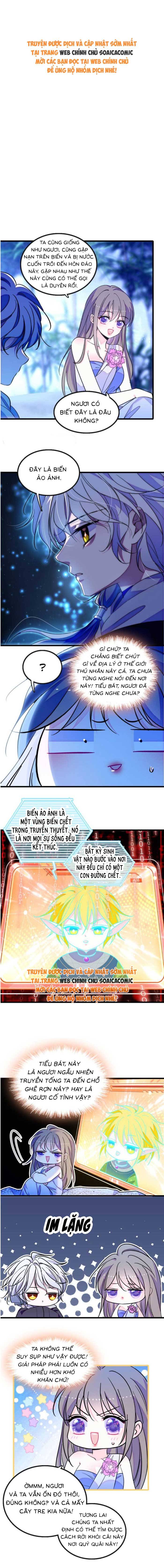 Manh Động Thú Thế - Chap Manh Động Thú Thế – Chap 240 - Trang 0