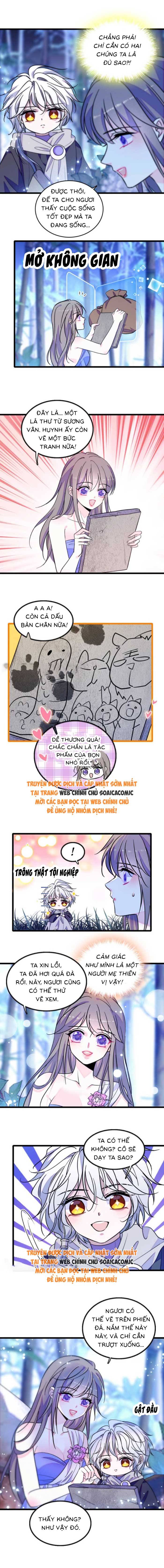 Manh Động Thú Thế - Chap Manh Động Thú Thế – Chap 241 - Trang 1