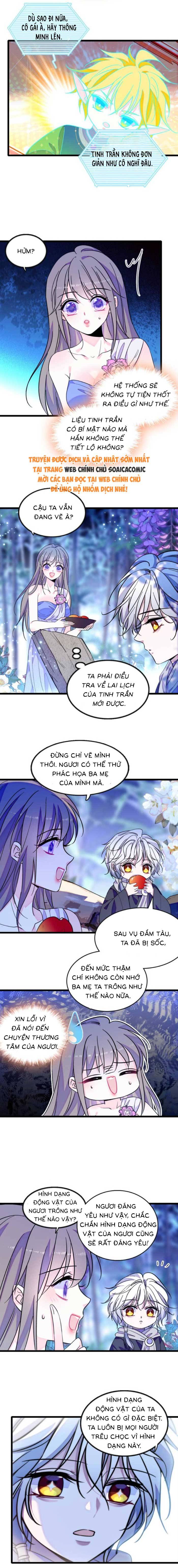 Manh Động Thú Thế - Chap Manh Động Thú Thế – Chap 242 - Trang 1